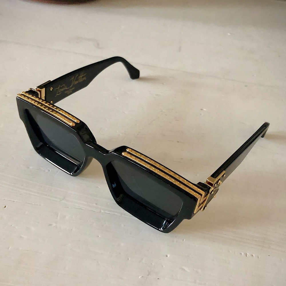Louis Vuitton 1.1 Millionaire Sunglasses